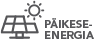 Päikeseenergia