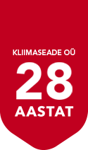 Kliimaseade 27 aastat