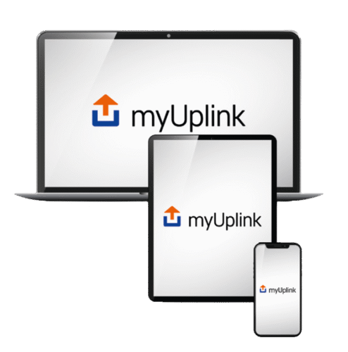 Nutirakendus myUplink - NIBE soojuspump