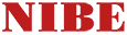 NIBE logo